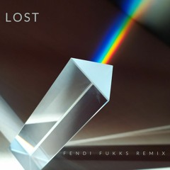 Lost (Jorja Smith) - Fendi F Remix