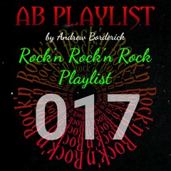 ROCK'N ROCK'N ROCK 017