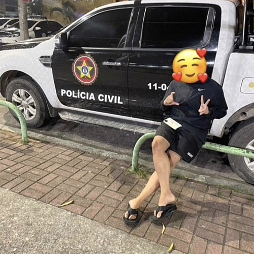 DENTRO DO JEEP DO NOVO - CAMPO BELO