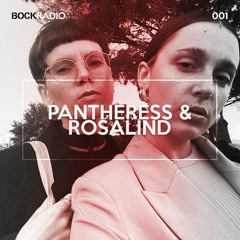 Pantheress & Rosalind Mixes