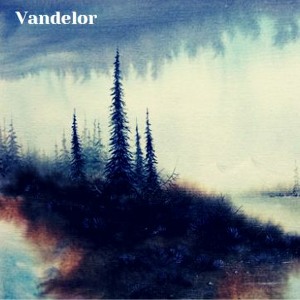 Podcast for Canopy Sounds by Vandelor