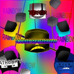 CODE RAINBOW's ASSISTS (TERROR, SORROW, ATROCITY) OST - sans.RNG