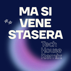 Ma si vene stasera - Franky P.