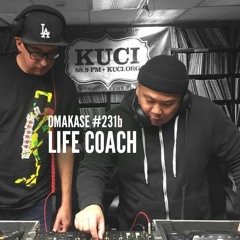 OMAKASE #231b, LIFECOACH