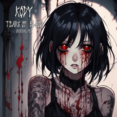Kody - Tears of blood (original mix) FREEDL