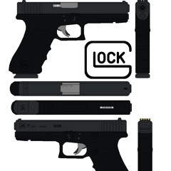 1Gleexhi - Work Gen5 (Prod. Rockyy Thugn + Frustration)