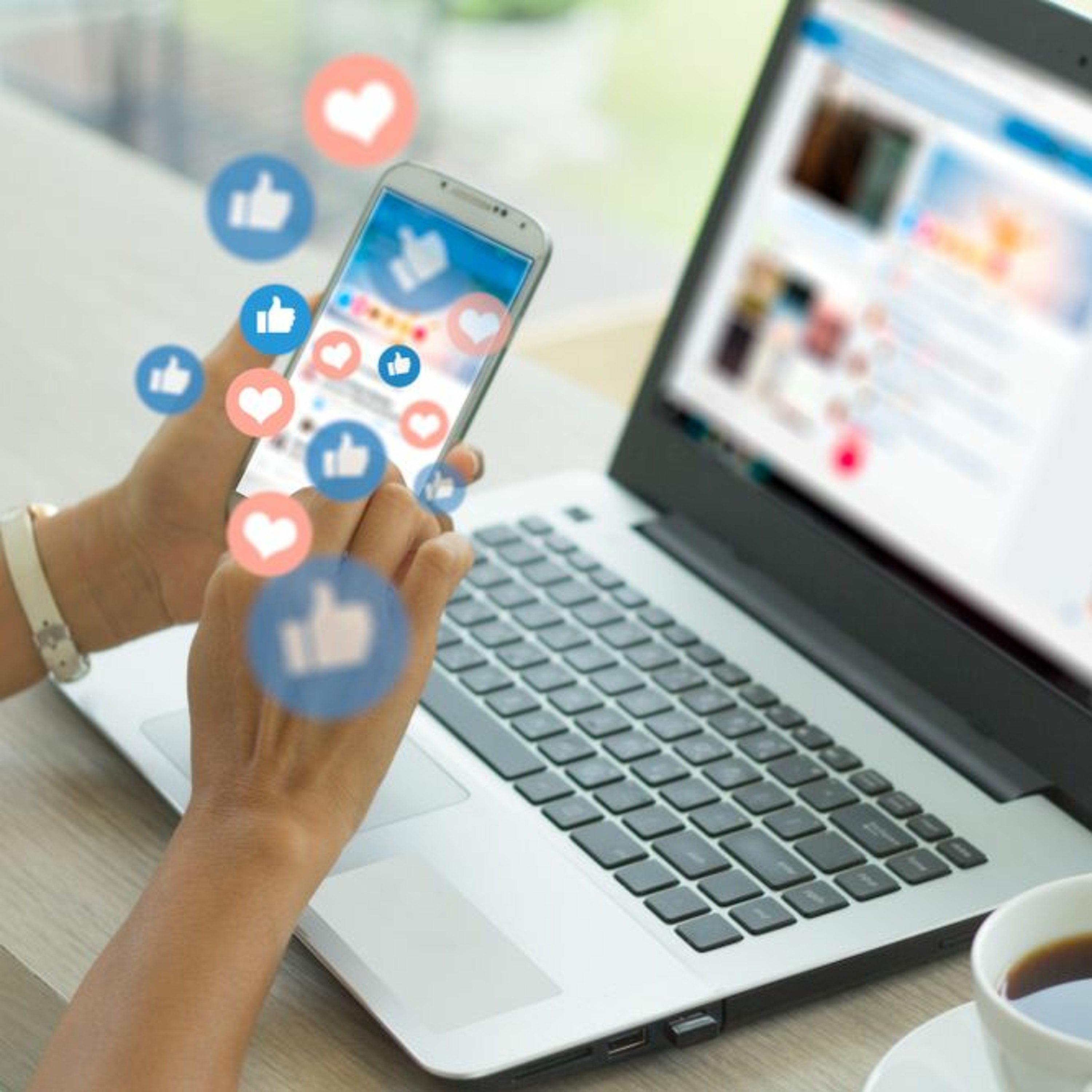 The Social Angle, Episode 132: How To Use Social Media Effectively for Your Business episode artwork