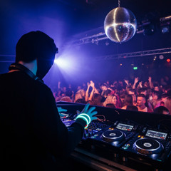 Sacane DJ