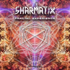 Sharmatix - Fractal Experience (ovniep489 - Ovnimoon Records)