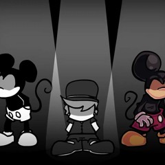 fnf vs mouse v2 + v3 remakes