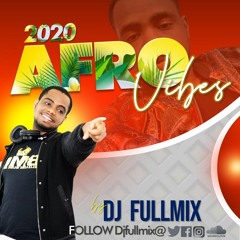 2020 afro vibes