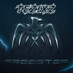 Tezixz - FreeStep (Original Mix)