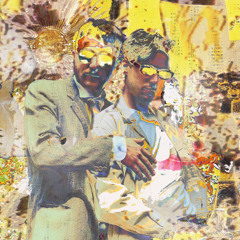 Gelb's Groove (feat. Sam Irl)