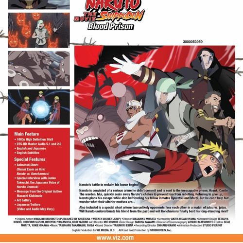 Stream Naruto Shippuden All Episodes English Subbed Download Torrent from  Julie | Listen online for free on SoundCloud