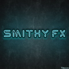 Smithy FX - Be Your Friend (Promo)