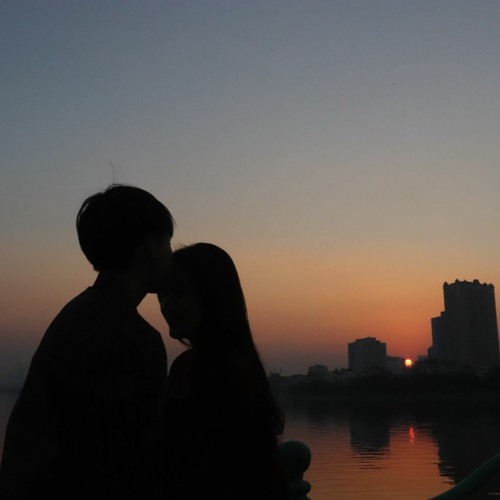 Người Lạ Thoáng Qua - Hương Tú Cover「Lo-fi Version By LostD」