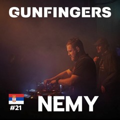 #21 NEMY - Deep Bassmusic Mix