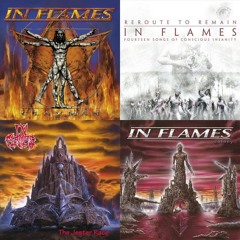 In Flames - ulubione