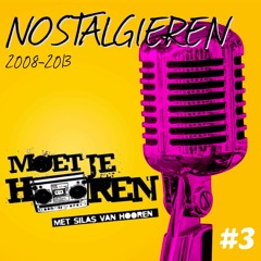 Jacky Baggen & Fabrizio In De Studio Deel4