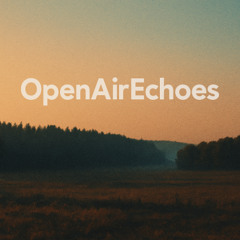Open Air Echoes