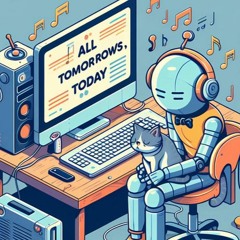 Renegade Android-All Tomorrows Today (Midi Fister Remix)