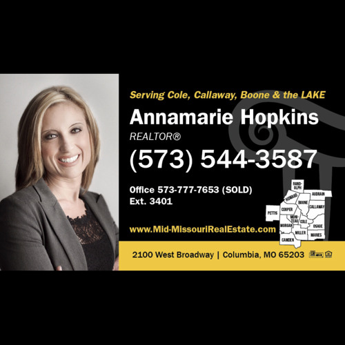 Stream Anna Marie HopkinsSelling Nowjr050520 by Travis Hopkins