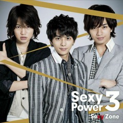 Sexy Zone - ୨୧A୨୧ Sexy Zone — Sexy Zone | Last.fm