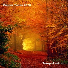 Copper Tones Melodic Progressive Deep House Mix