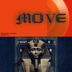 Secret ID X Move (RAPTO Mashup)