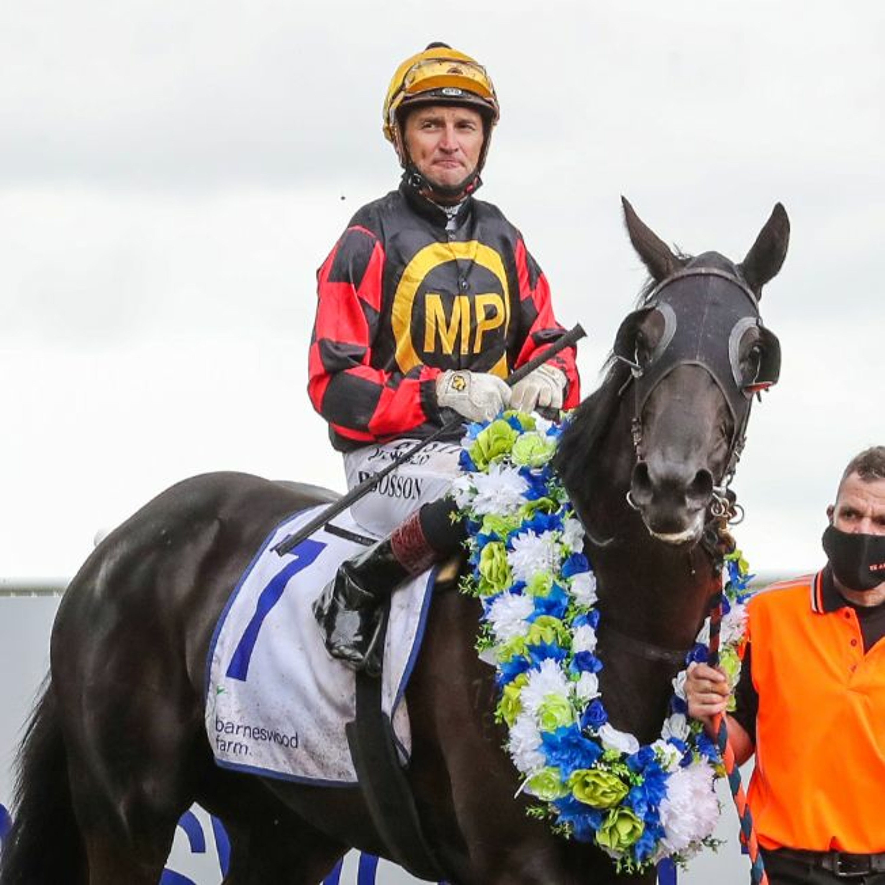 NZ Racing News