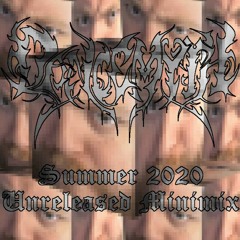 Summer 2020 Unreleased Minimix