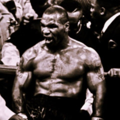 Śniegu - Mike Tyson (prod. Rajaste)