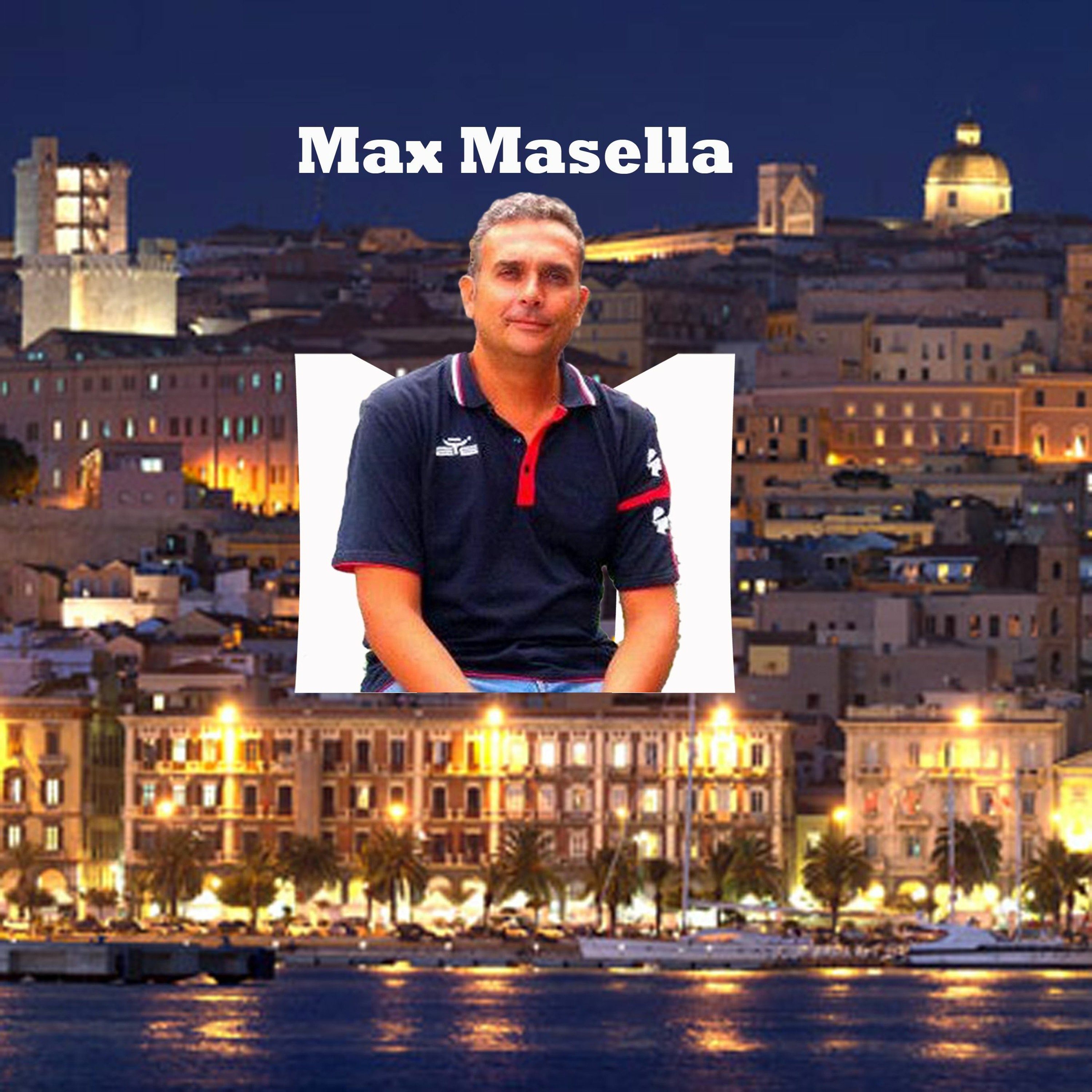 Max Masella