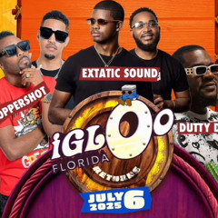 IGLOO FLORIDA [LIVE AUDIO] - JULY 2025