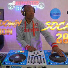 Soca Mix 2025 After Carnival Cool Down Session Feat Yung Bredda,Machel,Patrice,Kes,Bunji,Nadia &More