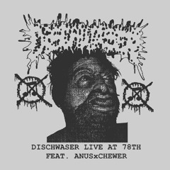 LIVE AT 78TH ST. FEAT. AUNUSxCHEWER