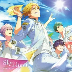 Sky Is The Limit