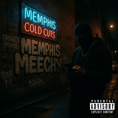 Lamar After Midnight