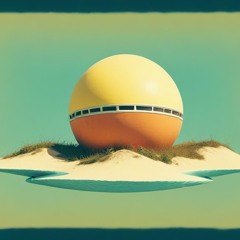 Dub Island (the first journey)