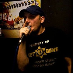 King General Tell Them [DESKAIH RMX] Instrumental