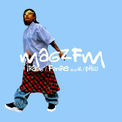 492: a Radio Jawn / Future Soul Dispatcha / From Philly To the Wherever You At