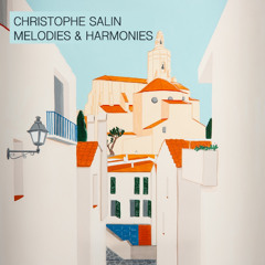DC Promo Tracks: "El Gato Azul" by Christophe Salin
