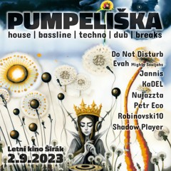 PumpEliška 2.9.2023 (DO NOT DISTURB)