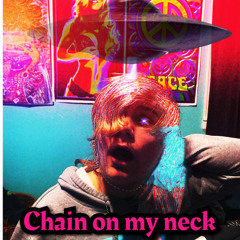chain on my neck (feat by auss_way)prod.by cofifi