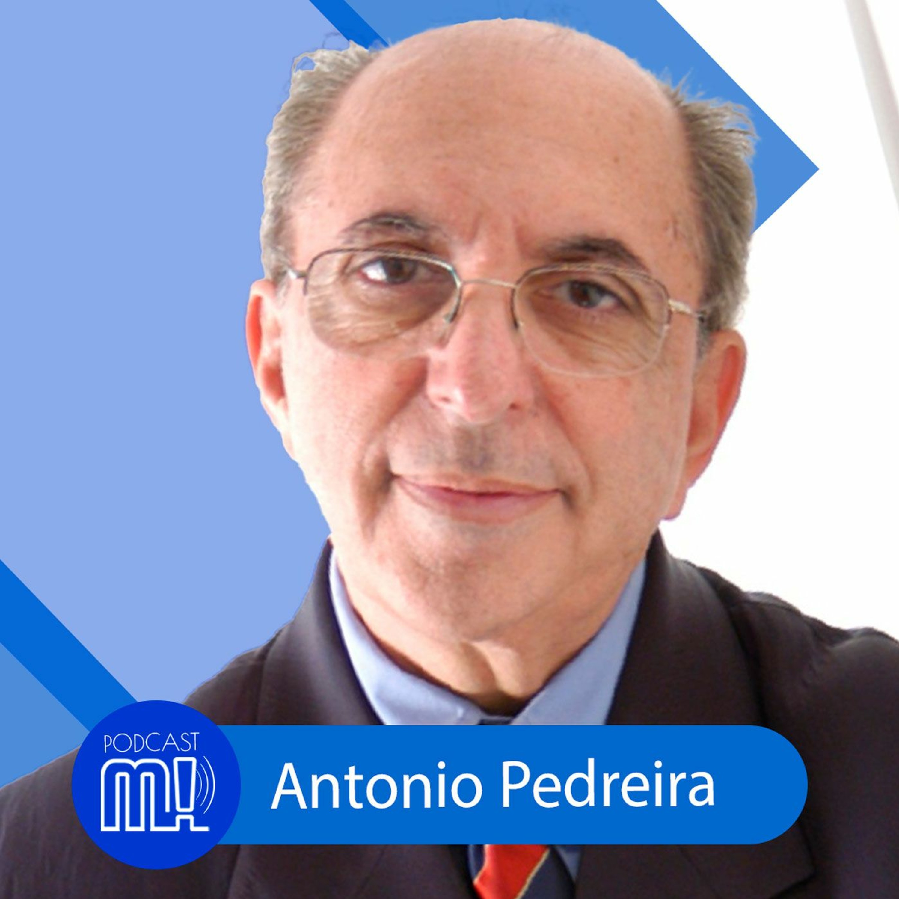 MI - ANTONIO PEDREIRA