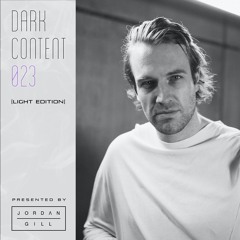 Dark Content 023 [Light Edition]