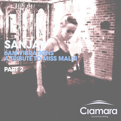 6am Vibrations: A Tribute to Miss Malin (Part 2)
