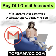 OLD GMAILStream Buy Old Gmail Accounts by Dan M. Hawkins