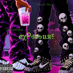 dedo Santana ft huncho Ramos -Luka magic