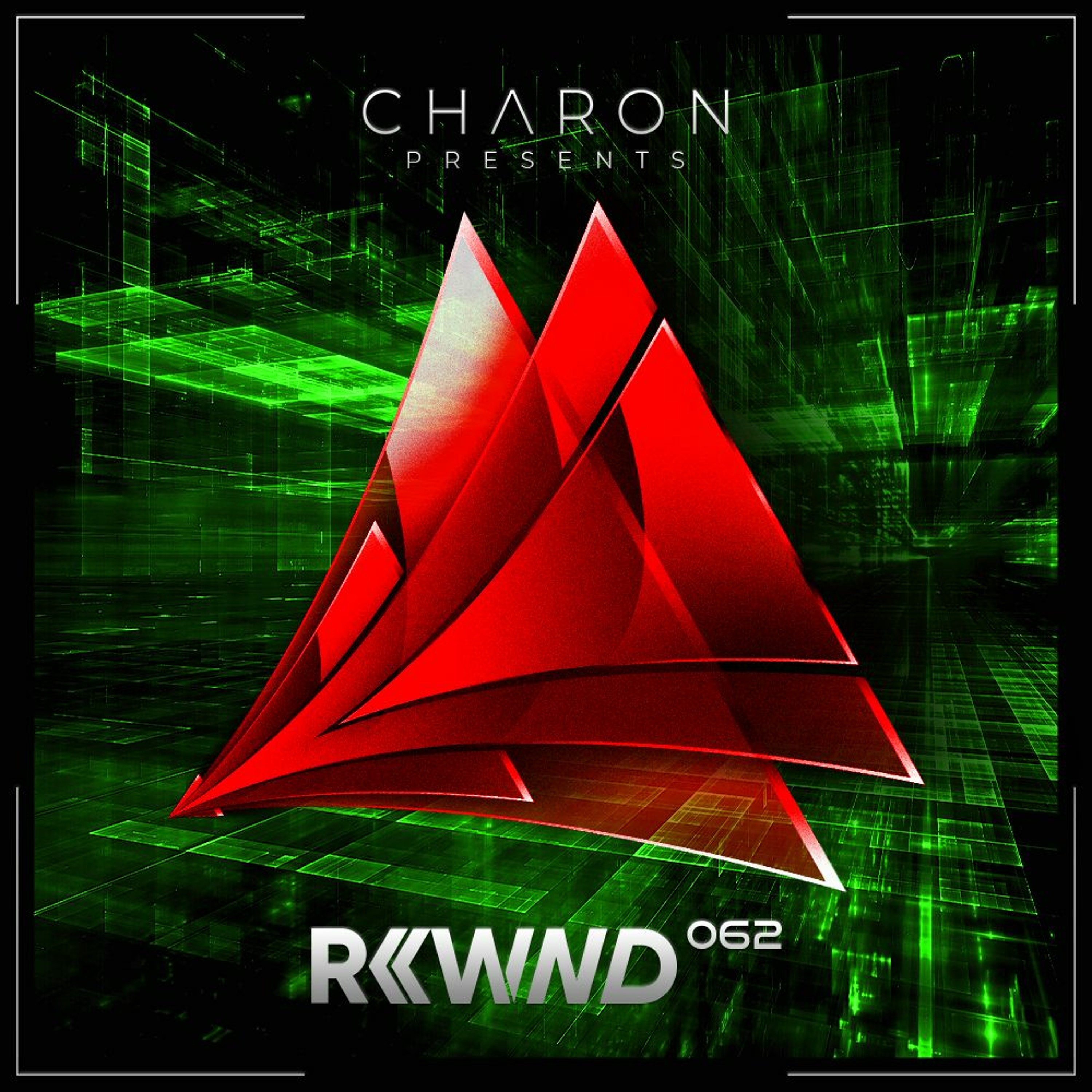 Charon | Hardstyle Classics